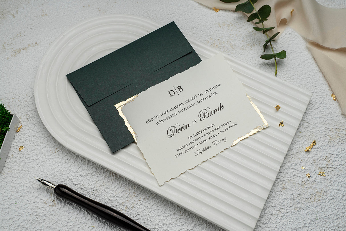 Invitatie nunta cod 9319