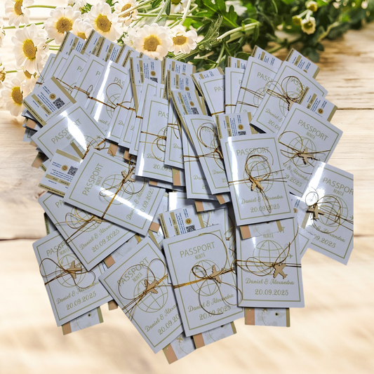 Invitatie nunta cod Aela 7