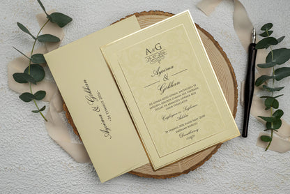 Invitatie cod Aela 9132