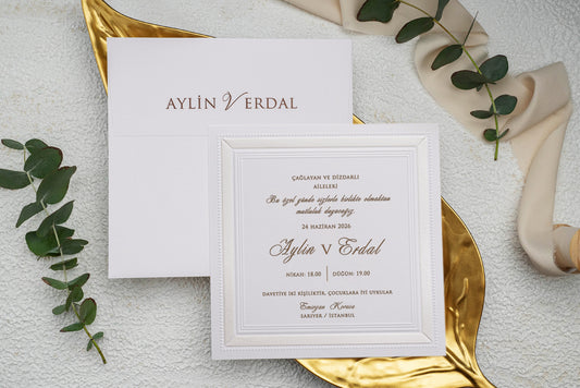 Invitatie cod 9134