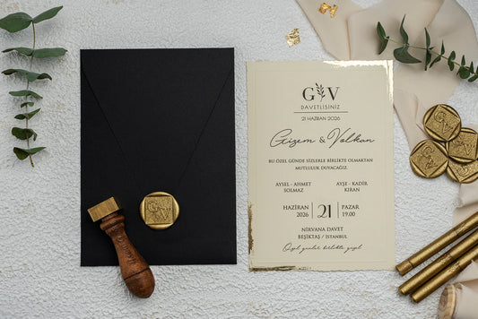 Invitatie nunta cod 9192