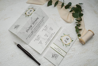 Invitatie nunta cod 9209
