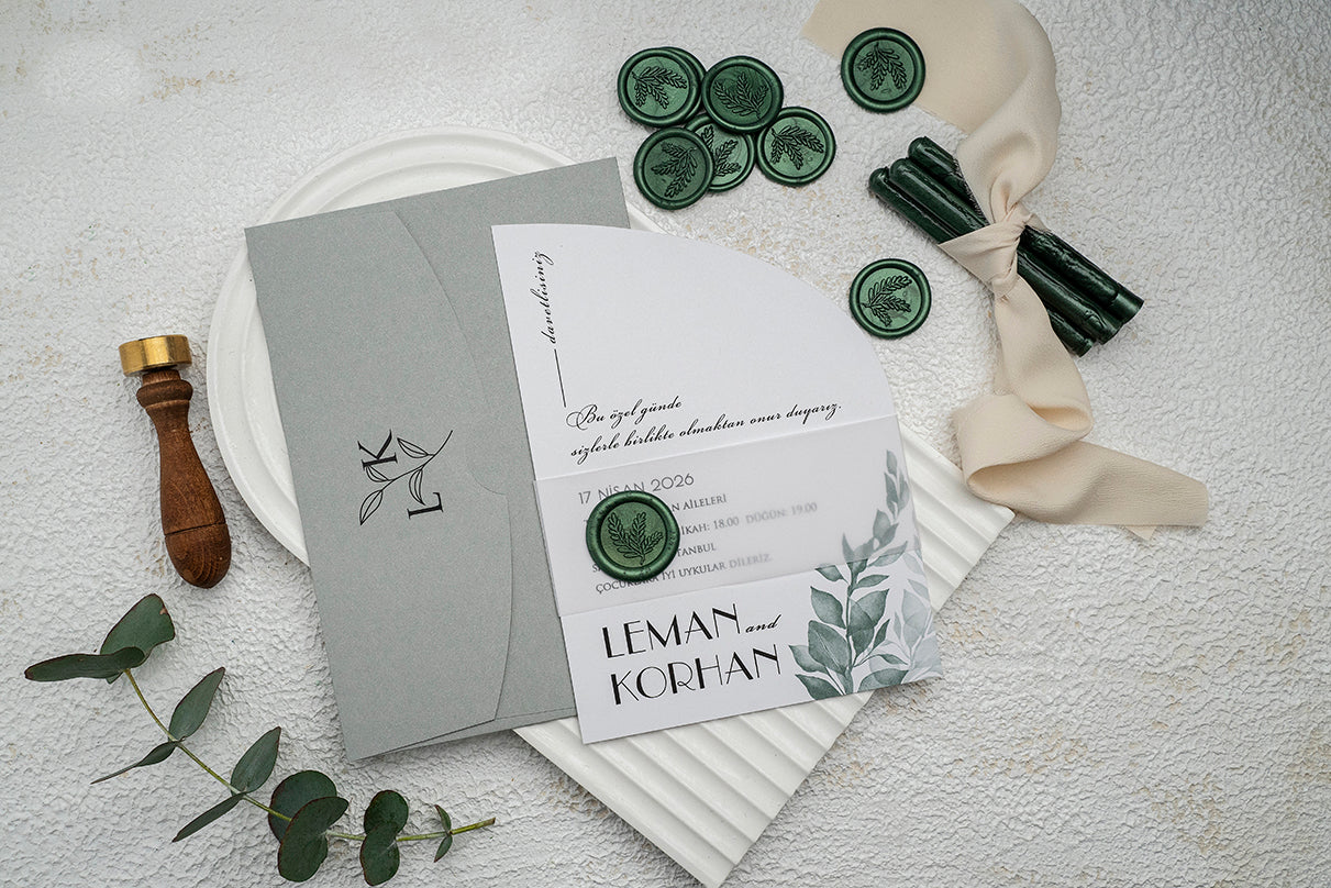 Invitatie nunta cod 9273