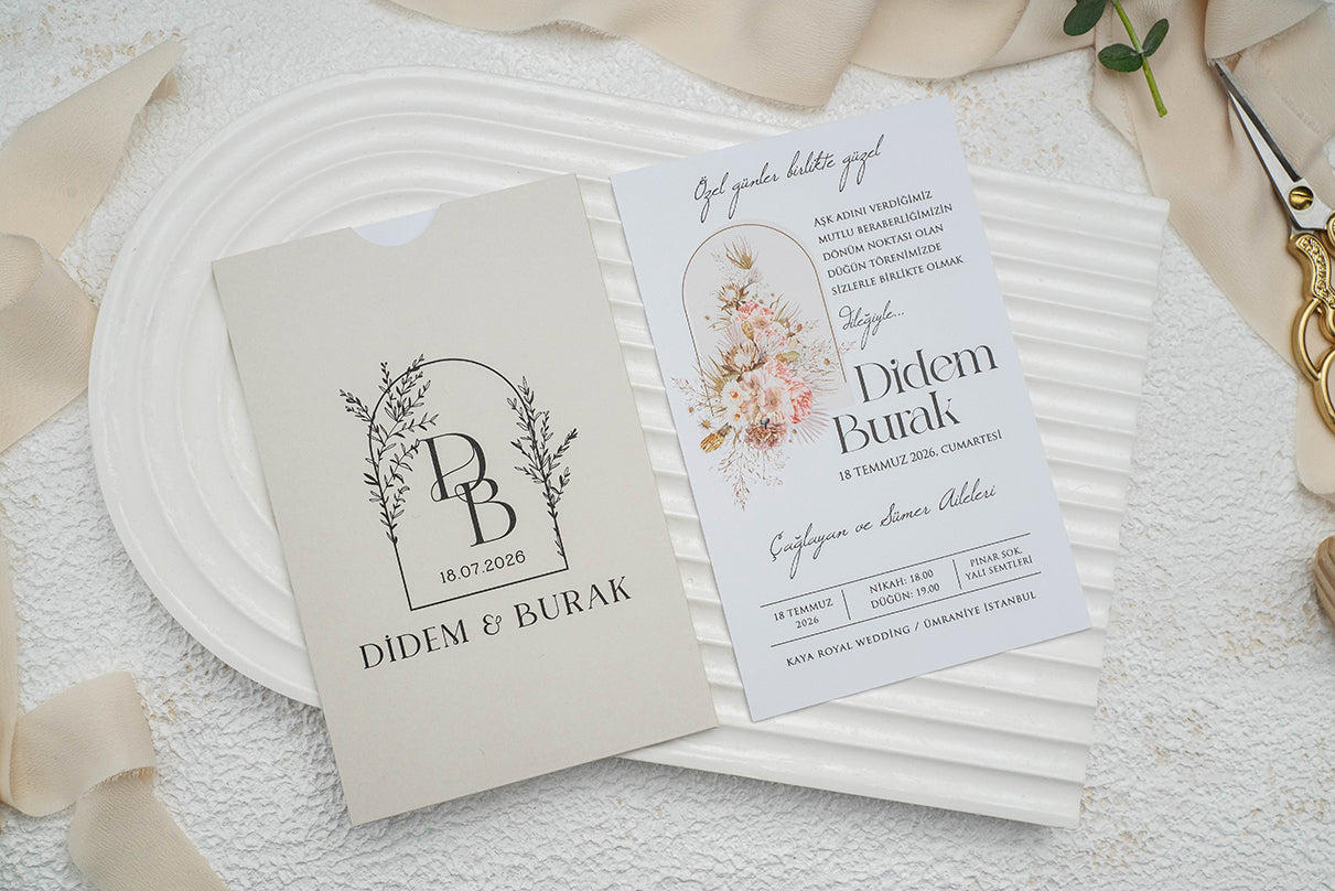 Invitatie nunta cod 9298