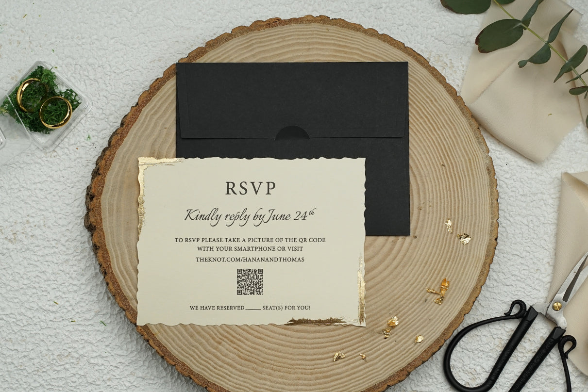 Invitatie nunta cod 9321