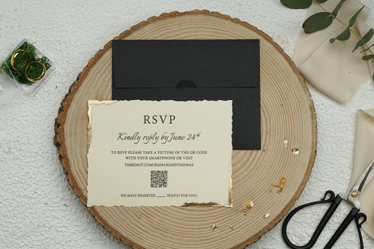 Invitatie nunta cod 9321