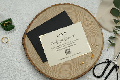 Invitatie nunta cod 9321