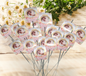 Marturie botez sparklers cu scaparici si chibrit,