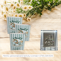Iconita maica marturie calut botez