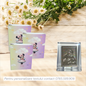 Iconita maica marturie minnie curcubeu botez