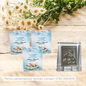 Iconita maica marturie ursulet botez