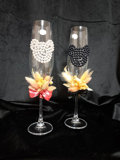 Pahare mickey si minnie