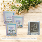 Iconita maica marturie mickey si minnie cu prietenii botez