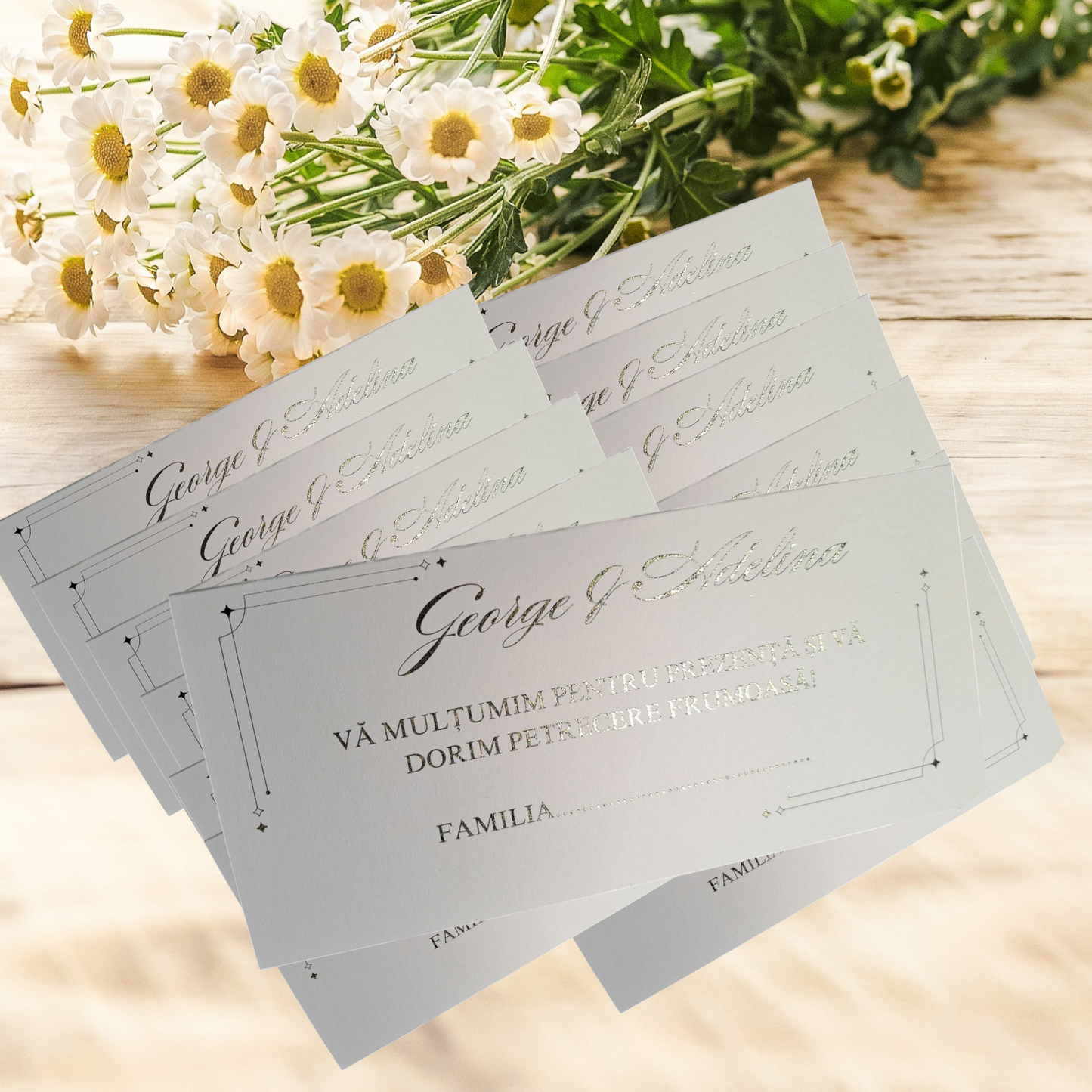 Plic de bani nunta tematica  crem auriu